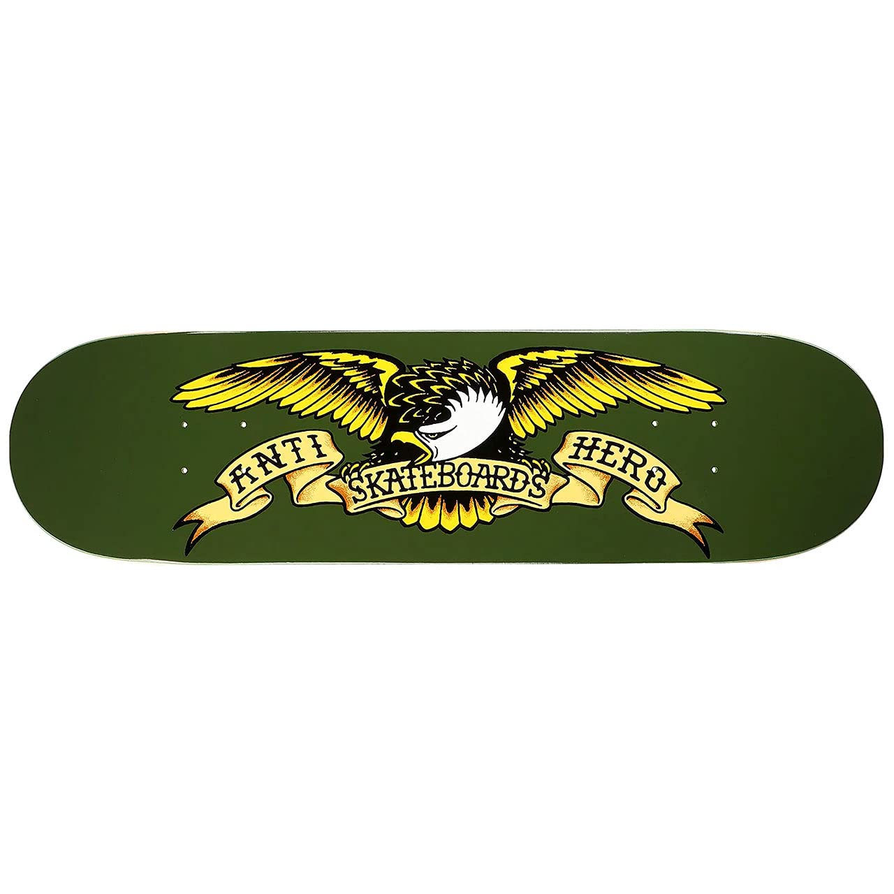 新品 ANTIHERO Classic Eagle 8.38インチ 海外正規品 Amazon | ANTIHERO (アンタイヒーロー) ANTIHERO (アンタイ